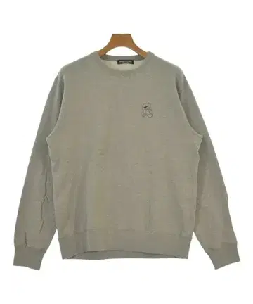 UNDER COVER 맨투맨 남성용