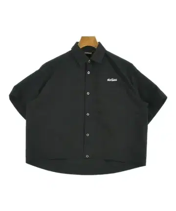 WILD THINGS 캐주얼 셔츠 여성용