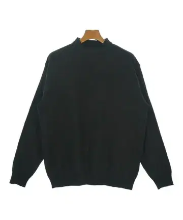 스노우피크 니트 스웨터 남성용