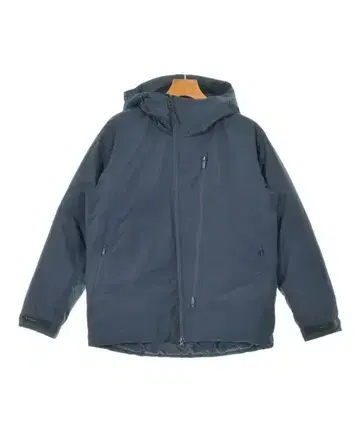 snow peak 다운 자켓/다운 베스트 남성용