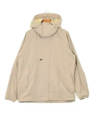 스노우피크 마운틴 파카 남성용