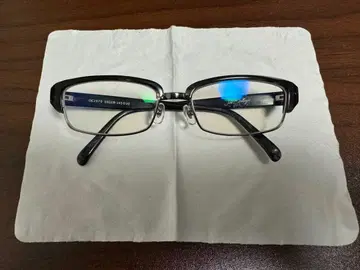 John Dillinger 블루라이트 차단 안경