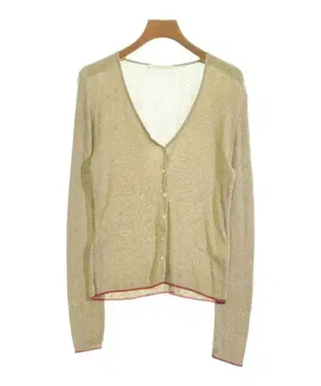 PAULE KA 여성용 가디건