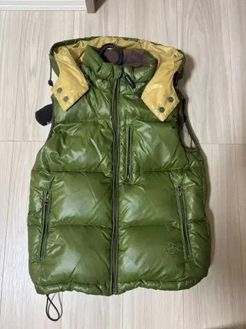 Johnbull  다운 베스트 free