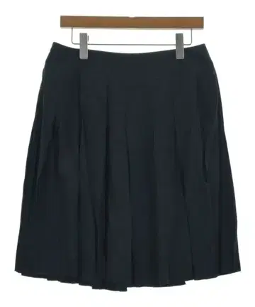 샤넬 미디 스커트 여성용