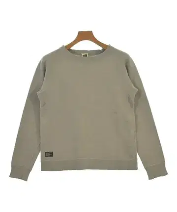 WTAPS 맨투맨 남성용