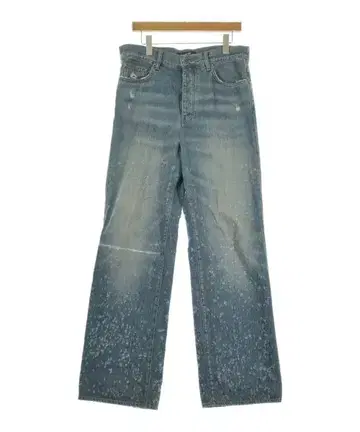 AMIRI 데님 팬츠 남성용