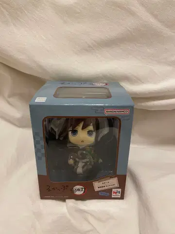 귀멸의 칼날 룩업 토미오카 기유 멍한ver.