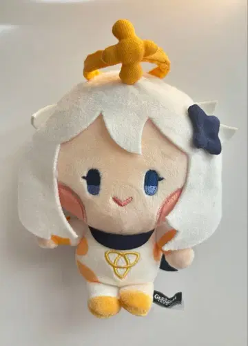 원신 미니니 minini 팝업 봉제 인형 파이몬