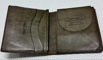 WAYWARD LEATHERS 월렛 미니 월렛 지갑