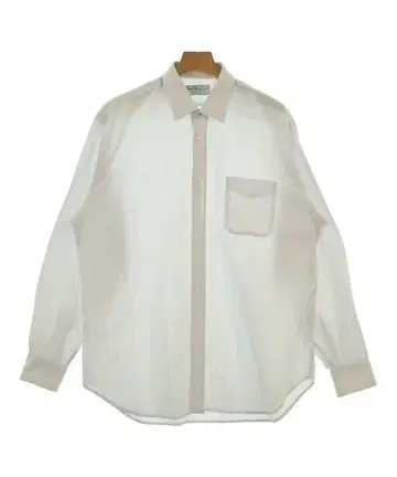 BURBERRY 캐주얼 셔츠 남성용