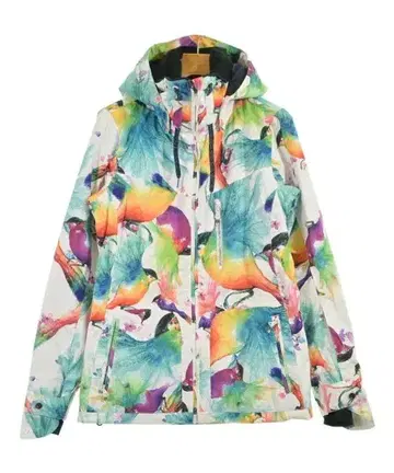 ROXY 여성용 블루종