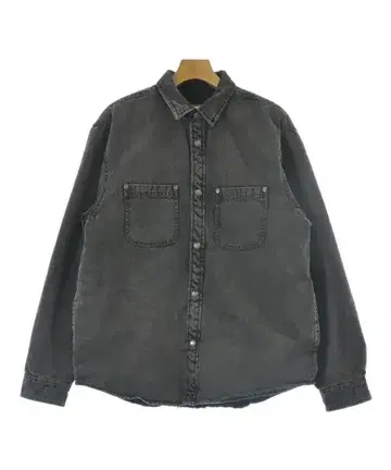 Supreme 캐주얼 셔츠 남성용