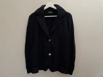 mercibeaucoup, 메르시보쿠 쿠비모코 자켓 1