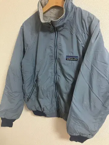 patagonia 80년대 전반기 빅 택 쉘드 신틸라 자켓 사이즈 L