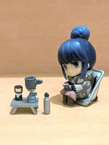 유루캠 모듬 A상 시마 린