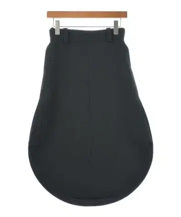 CELINE 롱 맥시 길이 스커트 여성용