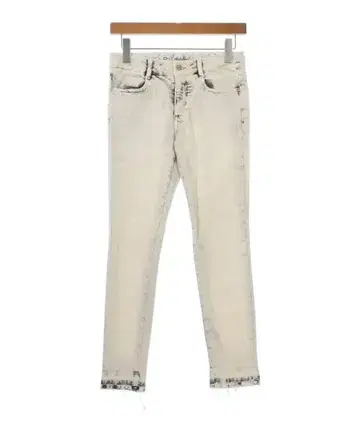 STELLA McCARTNEY 데님 팬츠 여성용