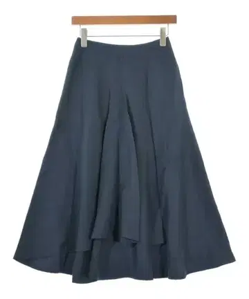 CELINE 롱 맥시 길이 스커트 여성용