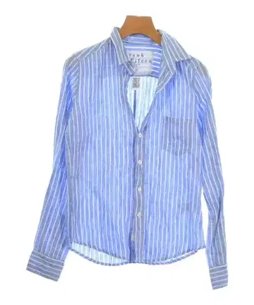 Frank&Eileen 캐주얼 셔츠 여성용