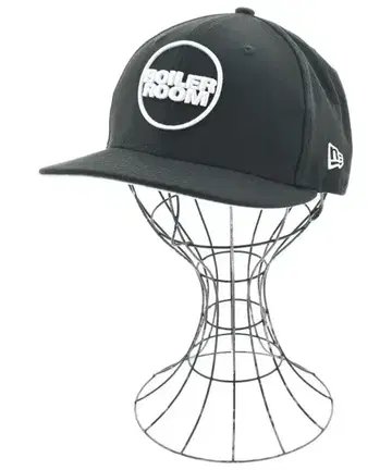 BOILER ROOM 남성용 캡