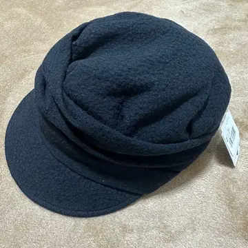 LOUVREDO 복원 워머 울 캐스