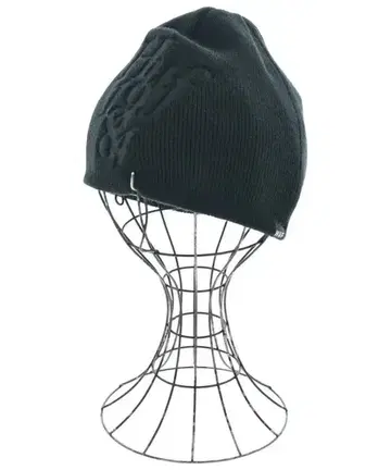 HUF 니트 캡 비니 남성용