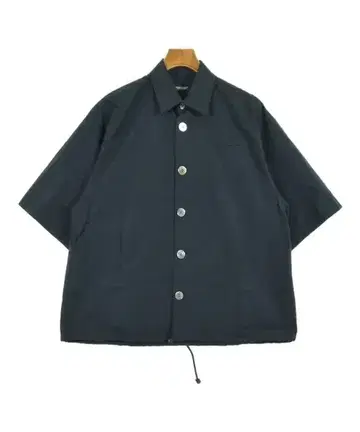 UNDER COVER 캐주얼 셔츠 남성용