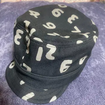 sousou 르꼬끄 콜라보 캡 네이비