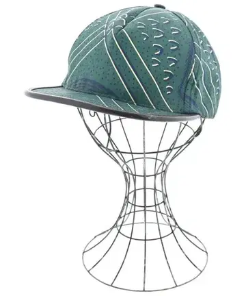 Supreme 캡 남성용