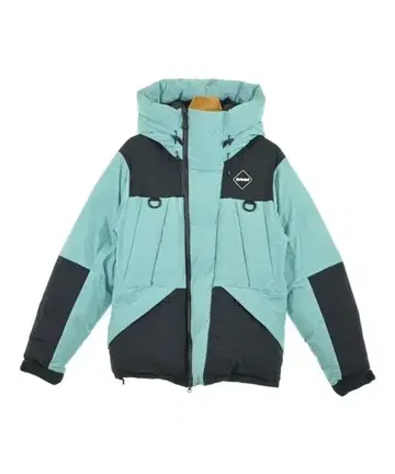 F.C.R.B 다운 자켓/다운 베스트 남성용