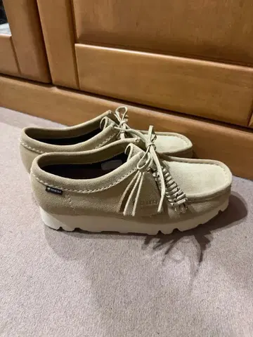 클락스 왈라비 24.5cm