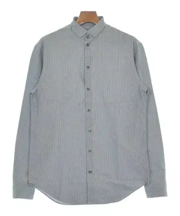 ARMANI COLLEZIONI 캐주얼 셔츠 남성용