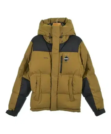 F.C.R.B 다운 자켓/다운 베스트 남성용