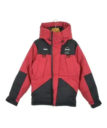 F.C.R.B 다운 자켓/다운 베스트 남성용