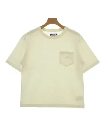 THE NORTH FACE PURPLE LABEL 티셔츠 컷소 여성용