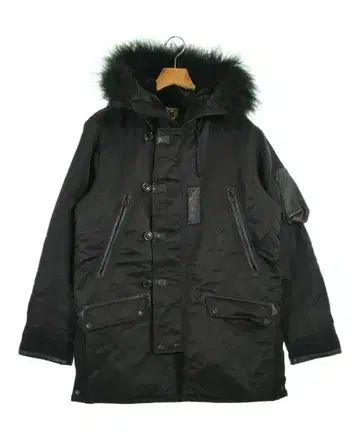 Schott 모즈 코트 남성용