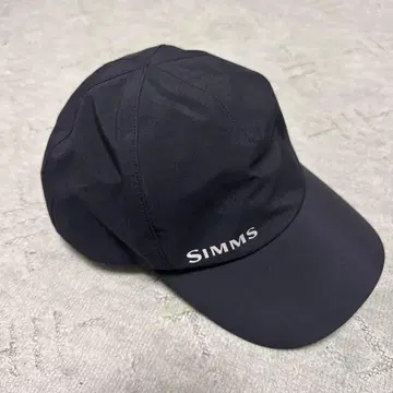 SIMMS 시무스 고어텍스 레인 캡