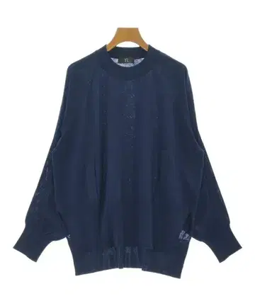 Y's 니트 스웨터 여성용