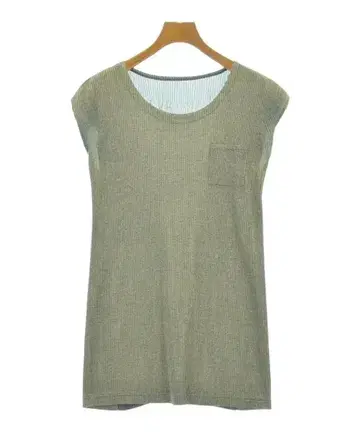 플리츠 플리즈 블라우스 여성용