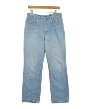 LEVI'S 데님 팬츠 남성용
