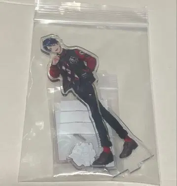 듀스 유니온 벌스데이 아크릴 스탠드