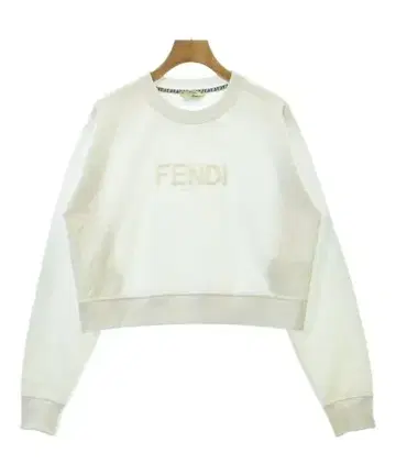 펜디 맨투맨 여성용