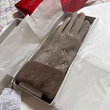 로라 애슐리 장갑