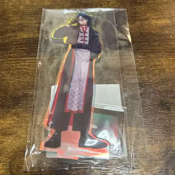 괴성 아크릴 스탠드