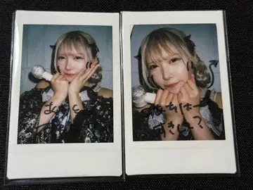 시라소라 코아이 댓글 첨부 길길 여름 페스티벌 의상 폴라로이드