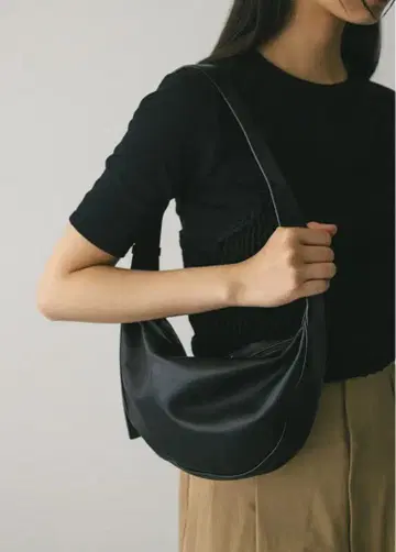 만돌린 미니 숄더백