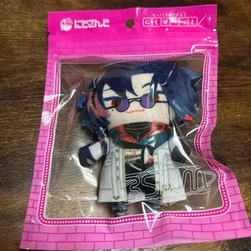 니지산지 카이세이 파페