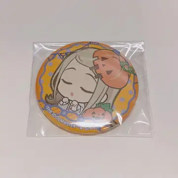 시노자와 히로 초코 인 사브레 캔뱃지 할로윈 학원 아이돌 마스터 학마스