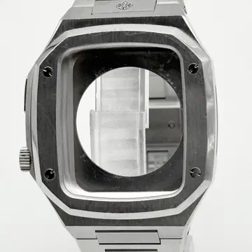 O8828 골든 컨셉 워치 케이스 EV-44 실버